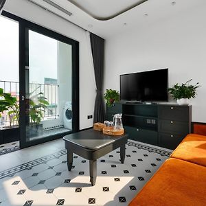 The Galaxy Home Doi Can Hotel And Apartment