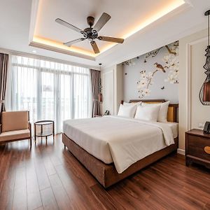 Lestar Hotel Hanoi