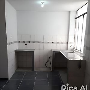 Three-Bedroom Apartment Suite